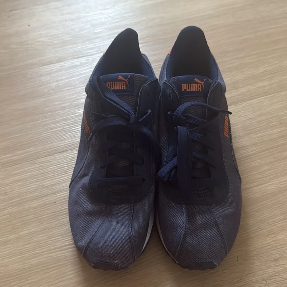Men’s Puma Turin Sneakers